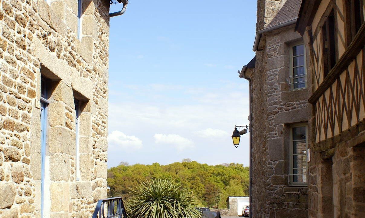 Photo of Outdoor in Moncontour