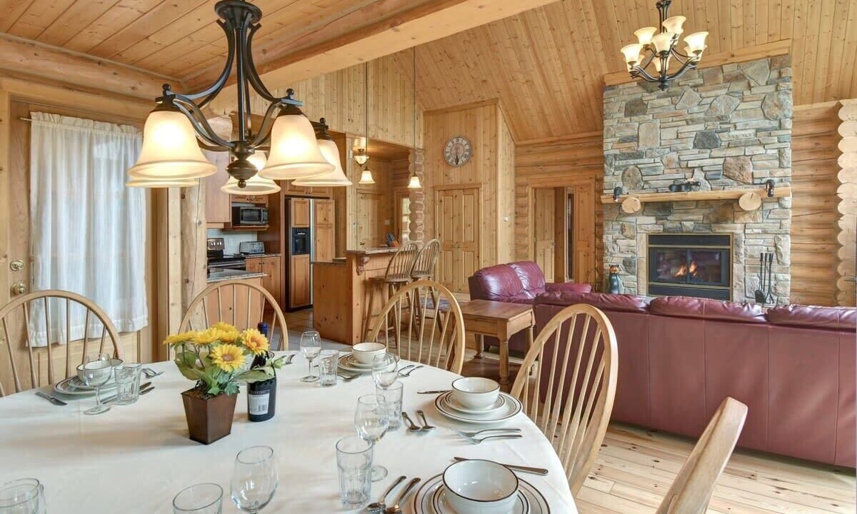 Photo of Others in Fiddler Lake Resort