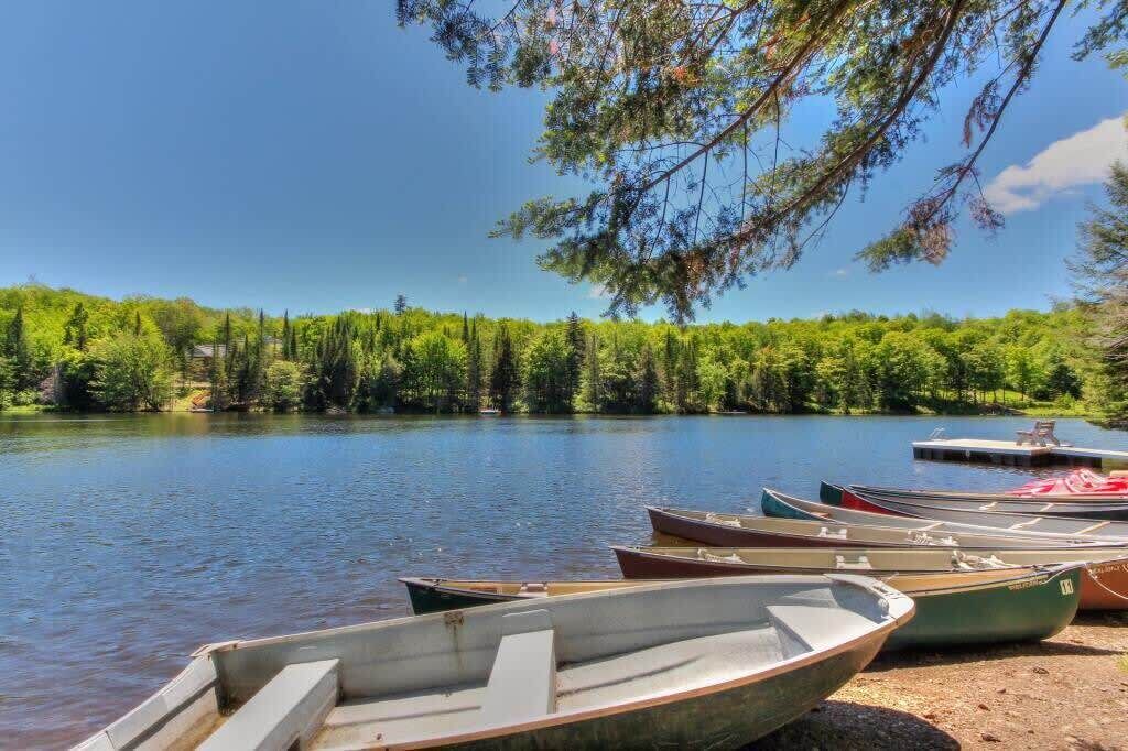 Photo of Others in Fiddler Lake Resort