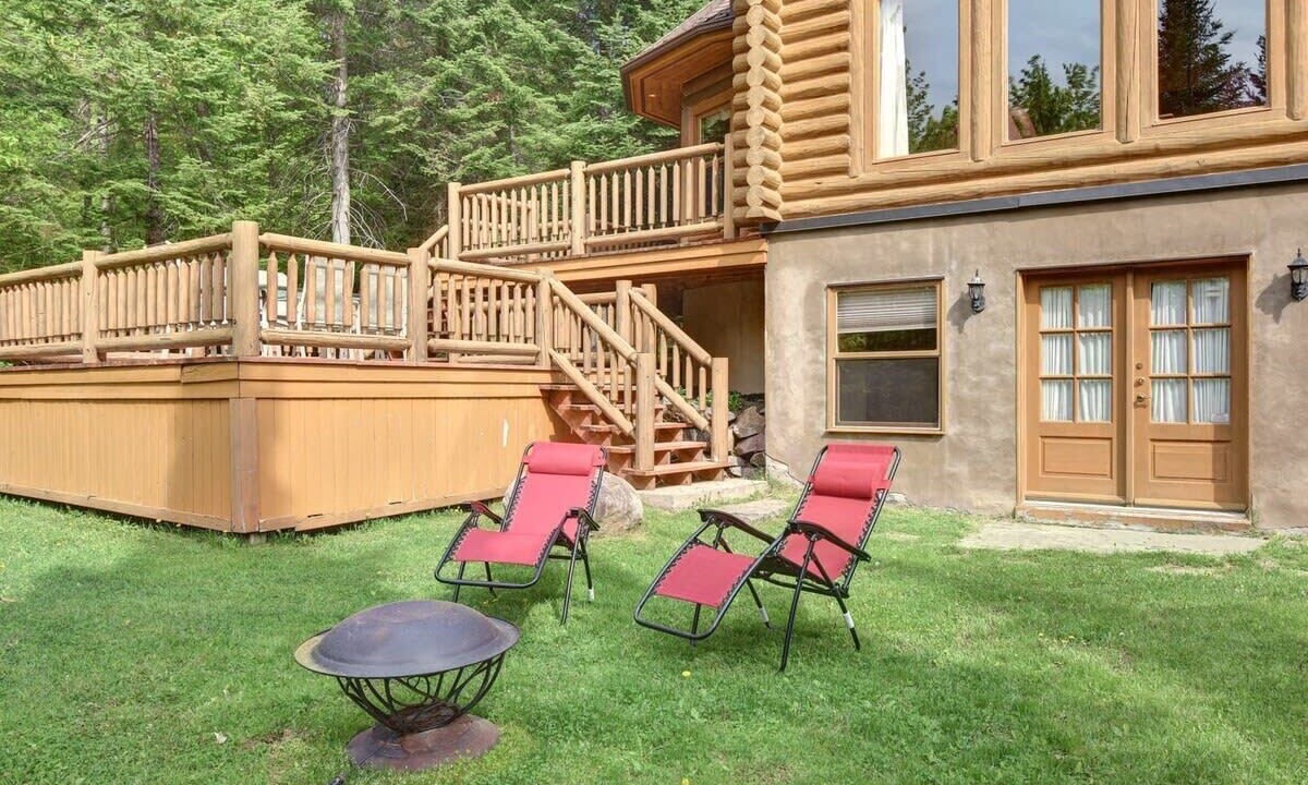 Photo of Others in Fiddler Lake Resort