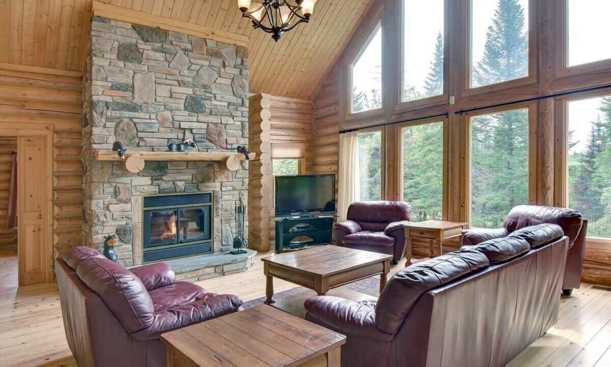 Photo of Others in Fiddler Lake Resort
