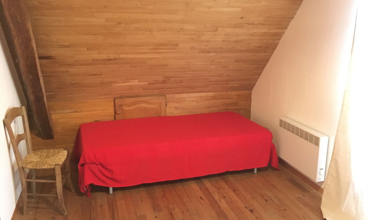 Photo of Bedroom in Gez