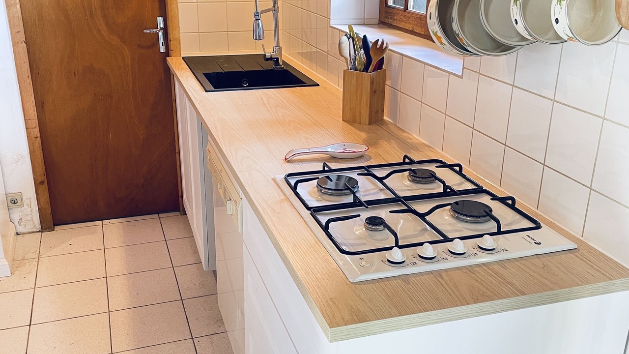 Photo of Kitchen in Gez