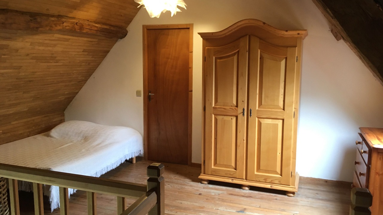 Photo of Bedroom in Gez