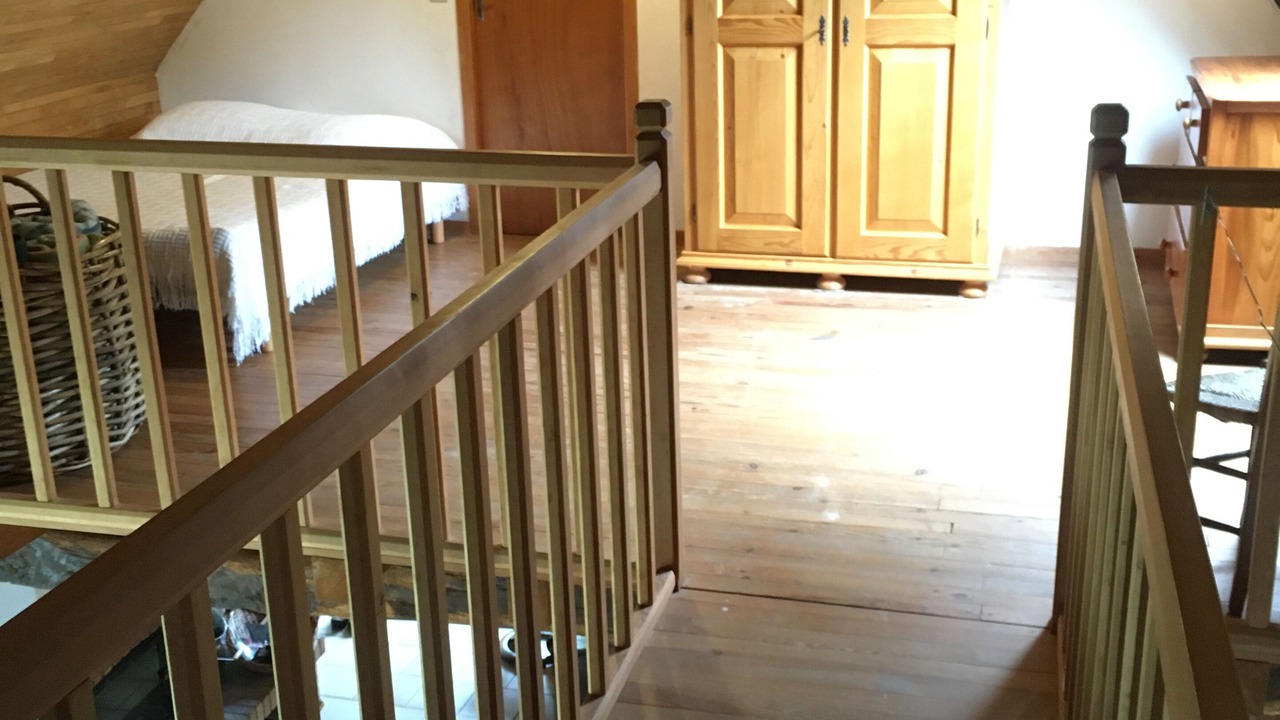 Photo of Bedroom in Gez