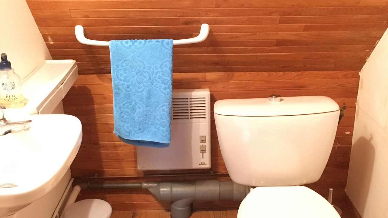 Photo of Bathroom in Gez