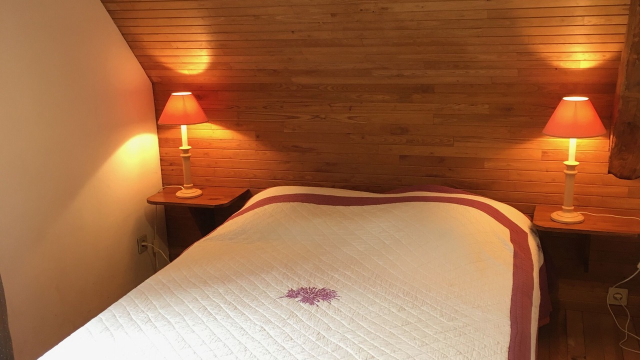 Photo of Bedroom in Gez
