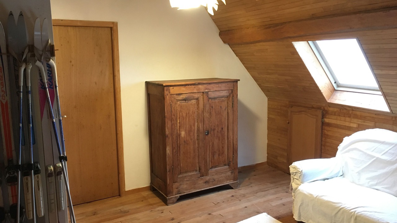Photo of Bedroom in Gez
