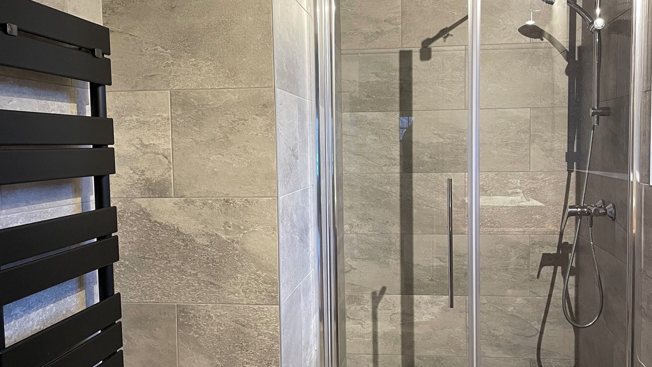 Photo of Bathroom in Gez