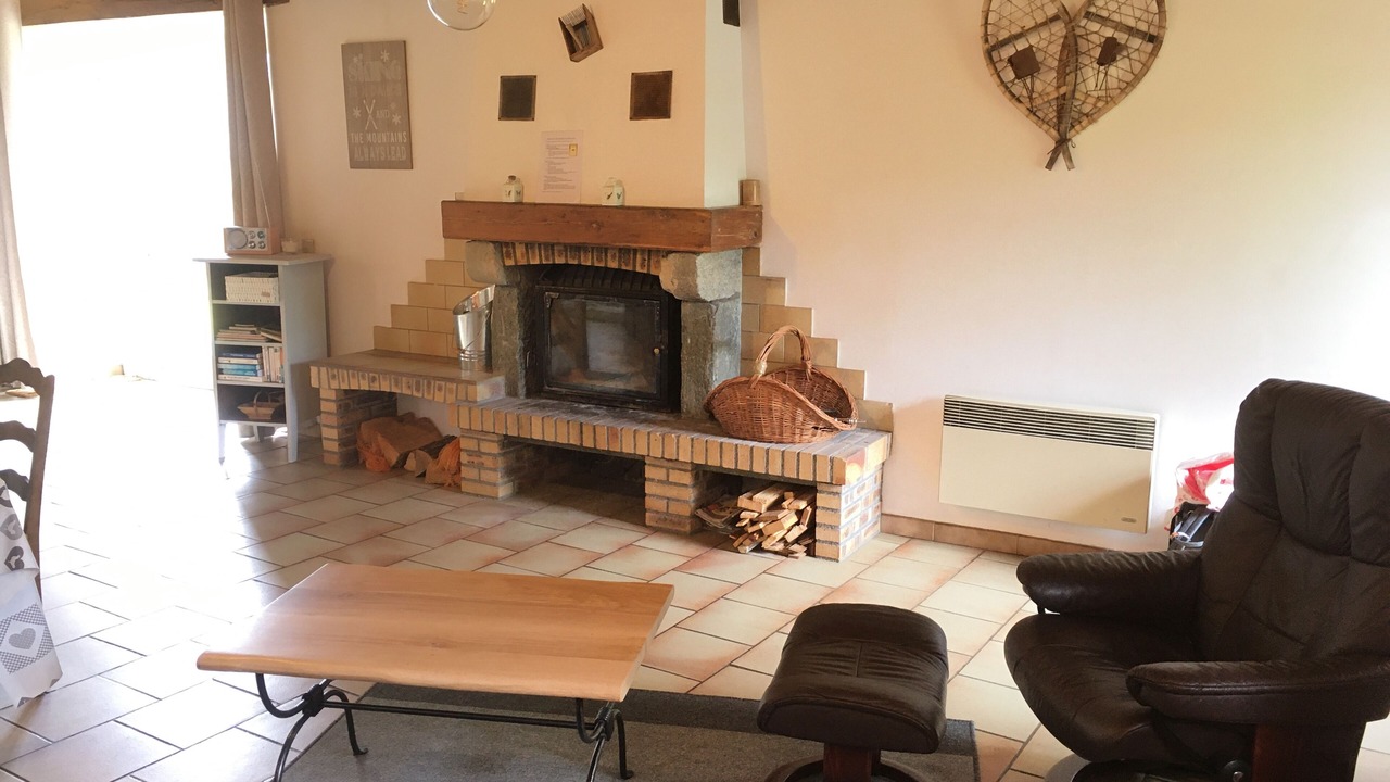 Photo of Livingroom in Gez