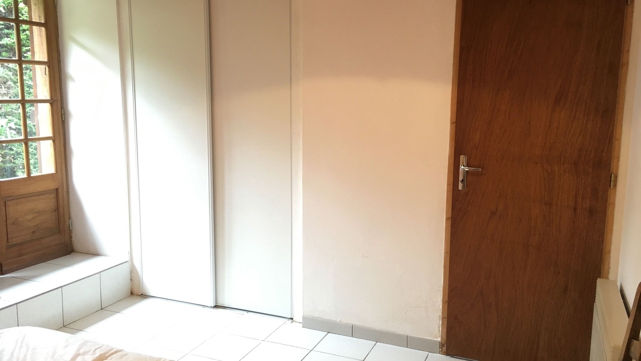 Photo of Bedroom in Gez