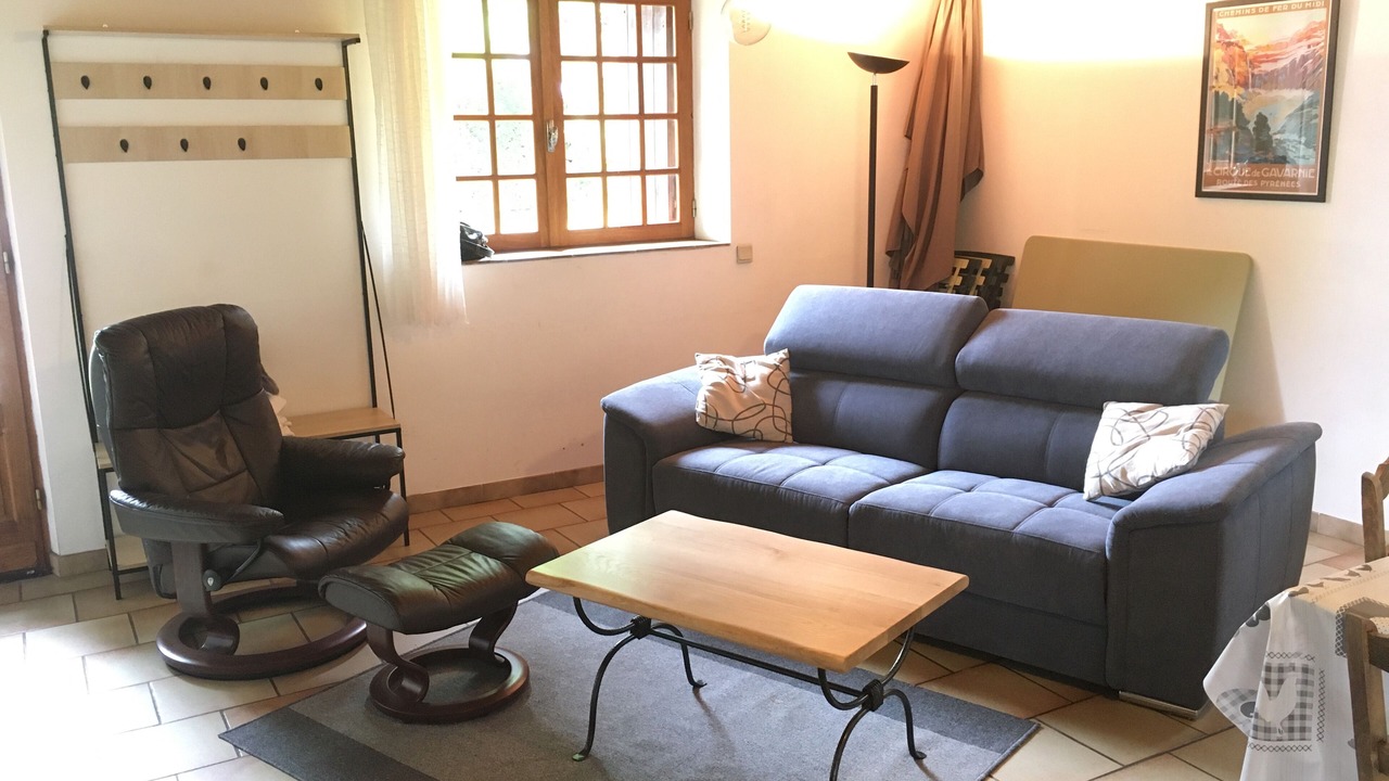 Photo of Livingroom in Gez
