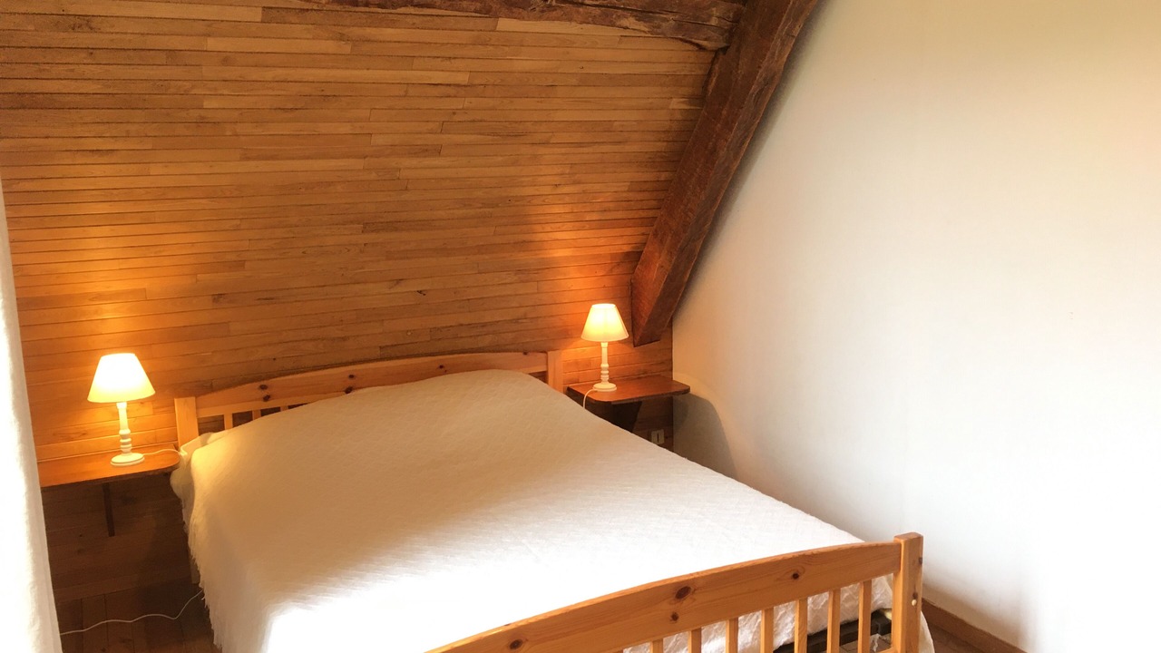 Photo of Bedroom in Gez