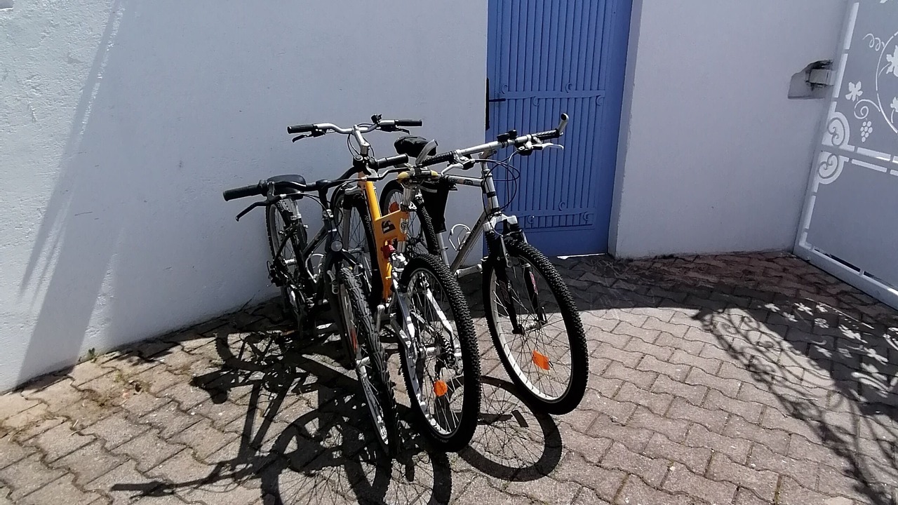 Photo of Outdoor in Saint-Salvayre