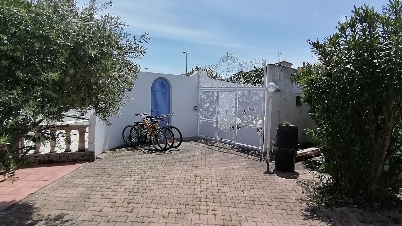 Photo of Outdoor in Saint-Salvayre