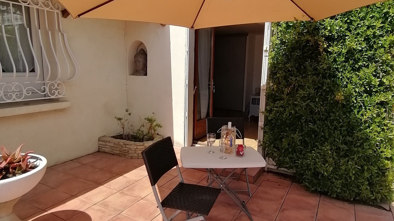 Photo of Outdoor in Saint-Salvayre