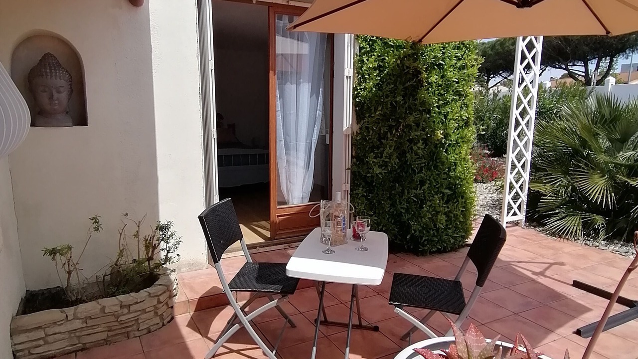 Photo of Outdoor in Saint-Salvayre