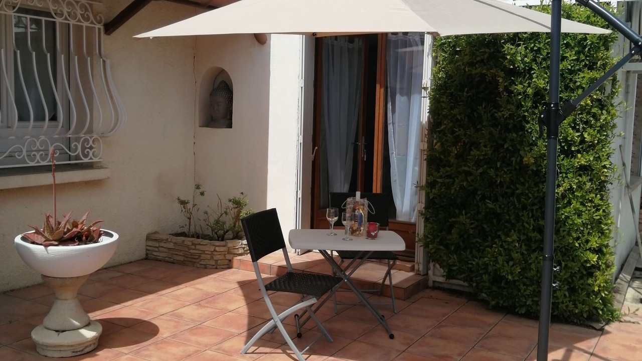 Photo of Patio Balcony in Saint-Salvayre