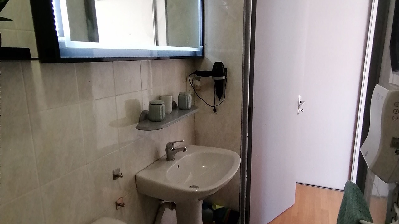 Photo of Bathroom in Saint-Salvayre