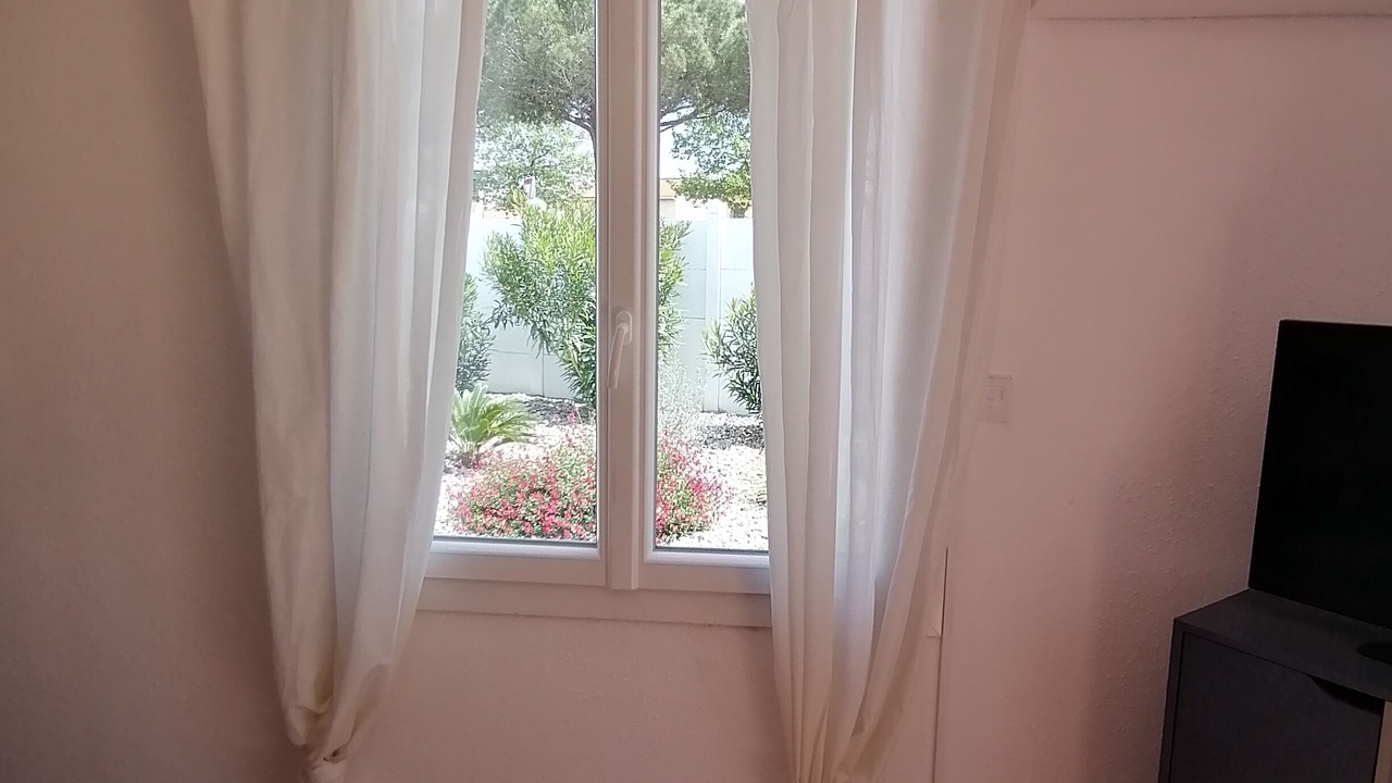 Photo of Bedroom in Saint-Salvayre