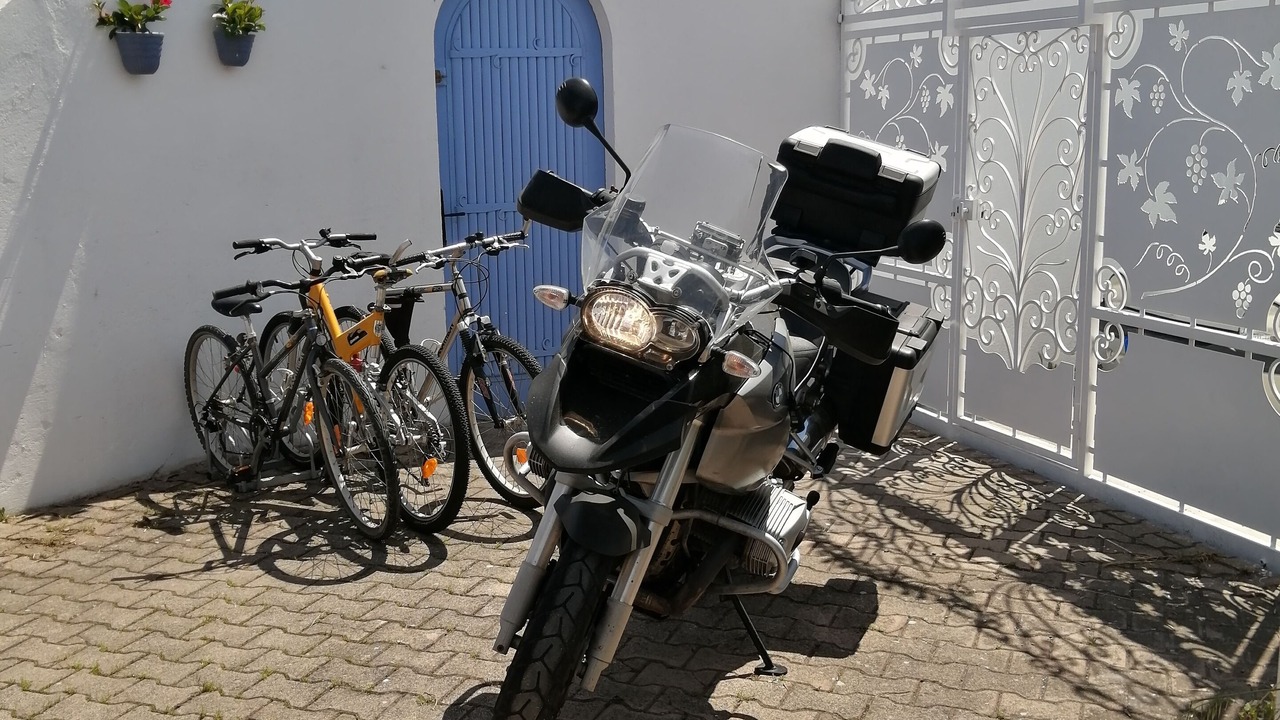 Photo of Outdoor in Saint-Salvayre