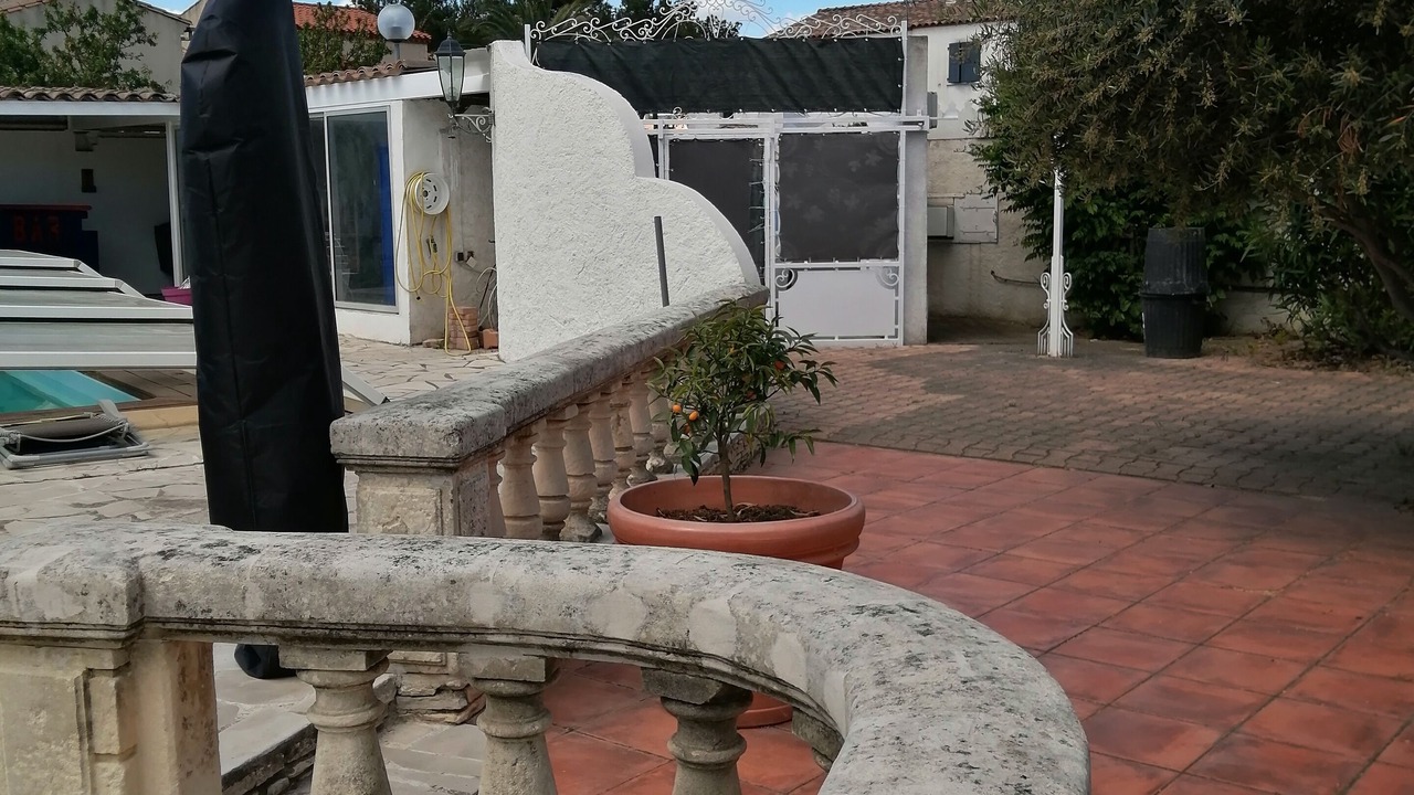 Photo of Outdoor in Saint-Salvayre