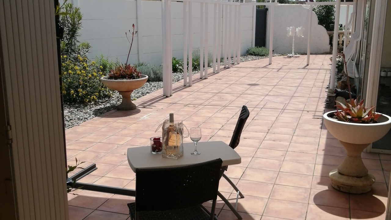 Photo of Outdoor in Saint-Salvayre
