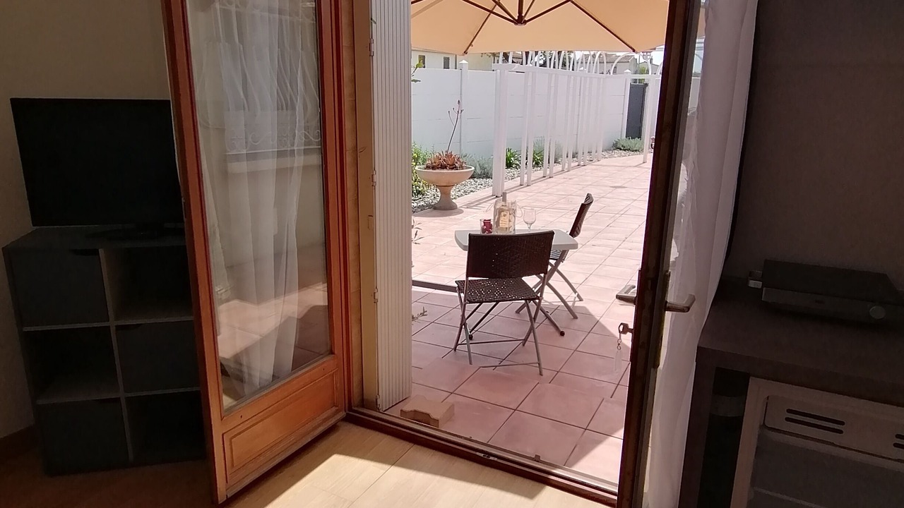 Photo of Patio Balcony in Saint-Salvayre