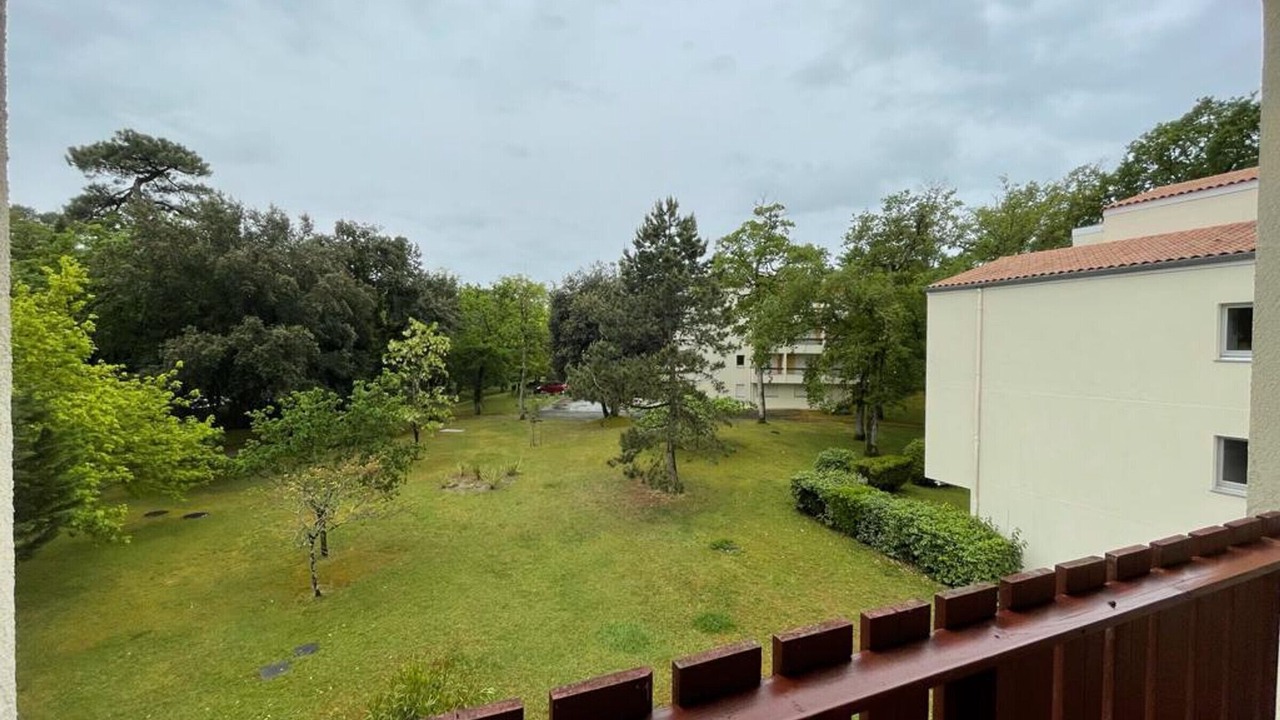 Photo of Outdoor in Saint-Georges-de-Didonne