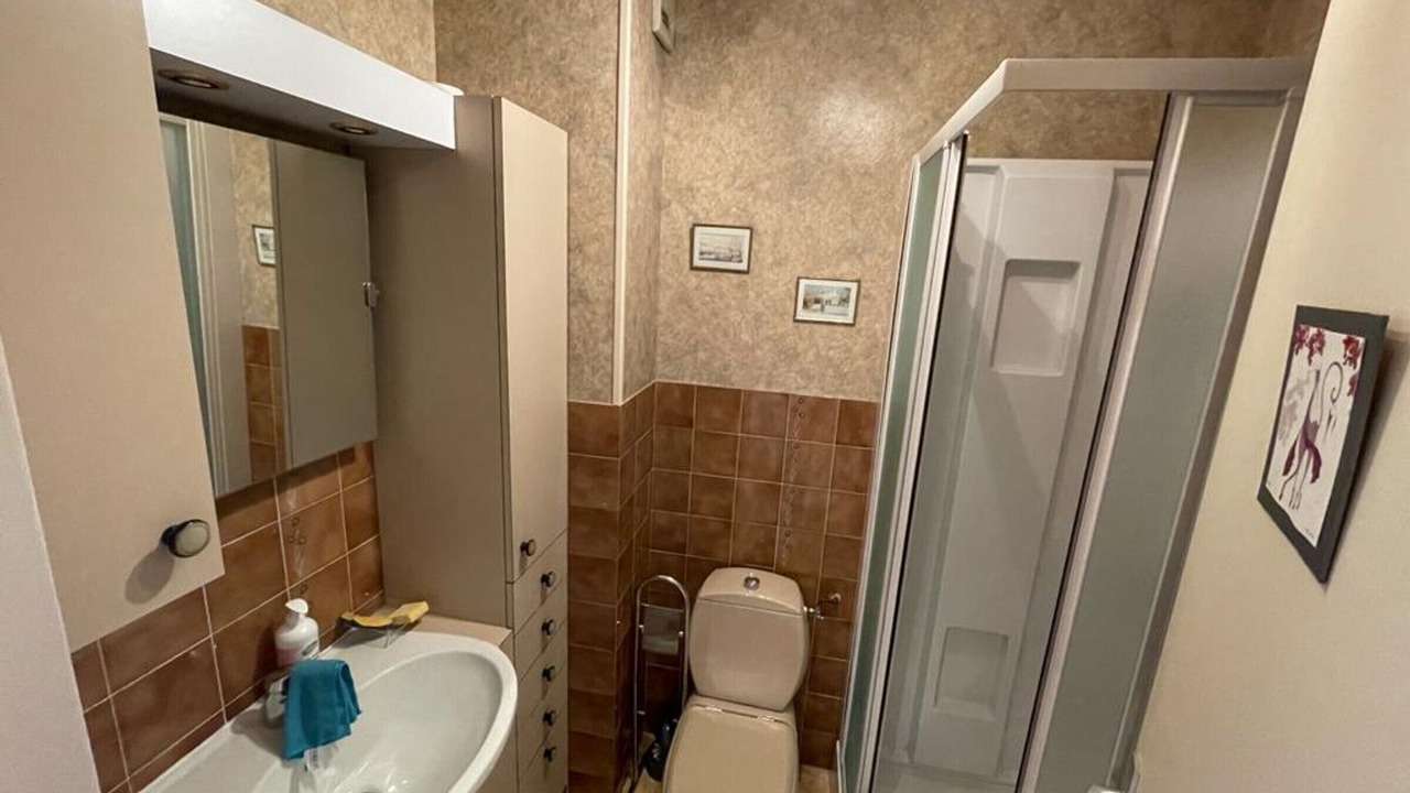 Photo of Bathroom in Saint-Georges-de-Didonne