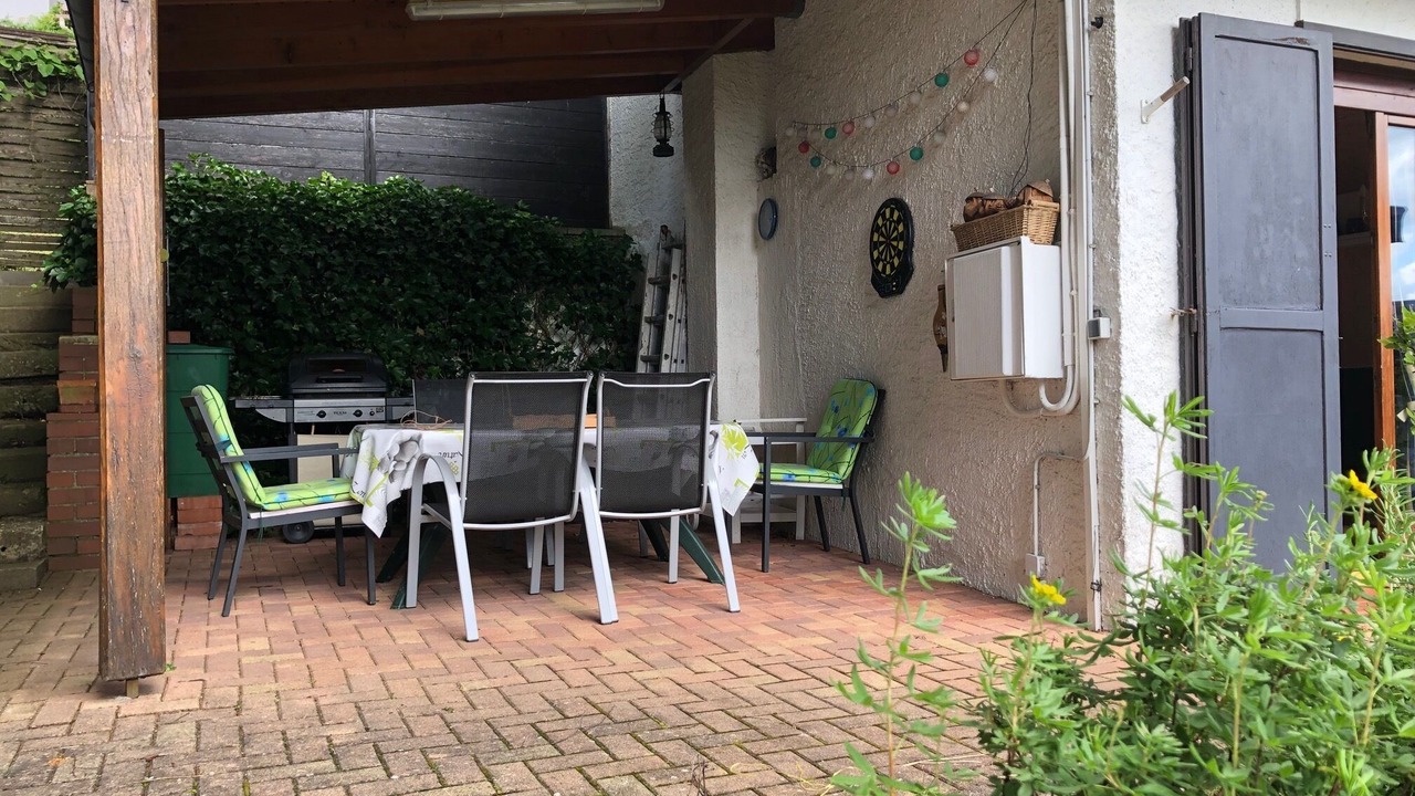 Photo of Outdoor in Dabo