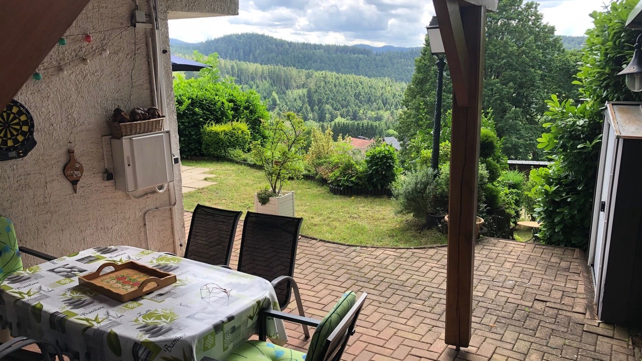 Photo of Outdoor in Dabo