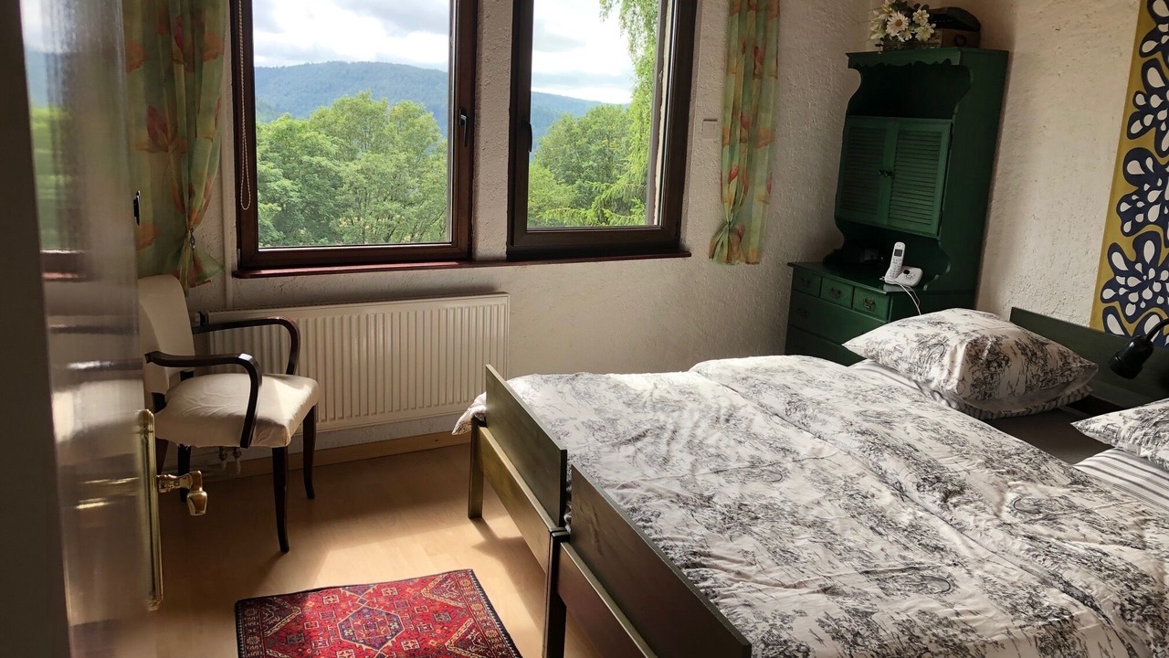 Photo of Bedroom in Dabo