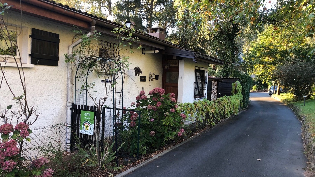 Photo of Outdoor in Dabo