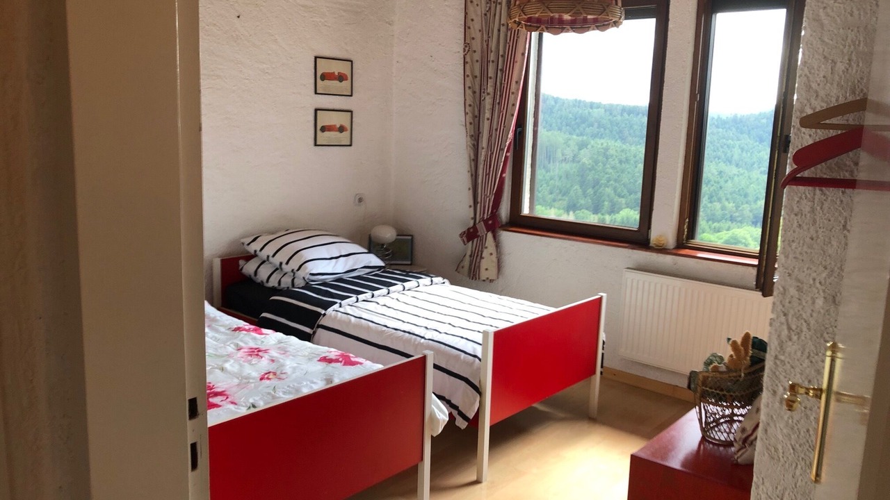 Photo of Bedroom in Dabo