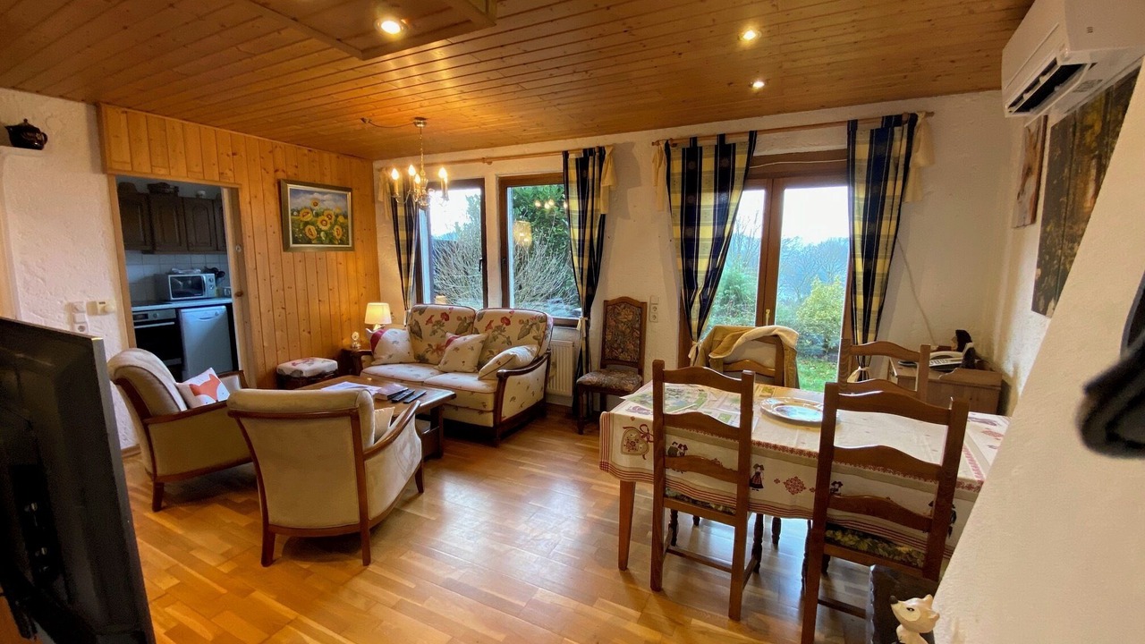 Photo of Livingroom in Dabo