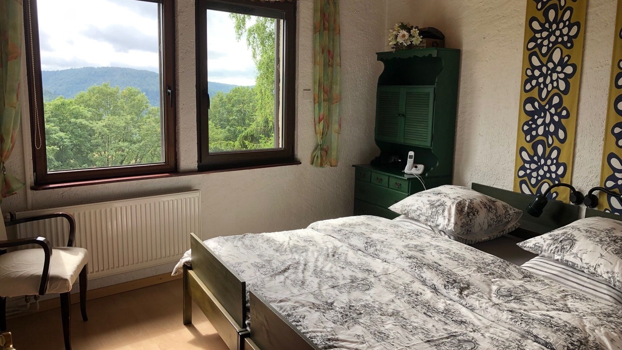 Photo of Bedroom in Dabo