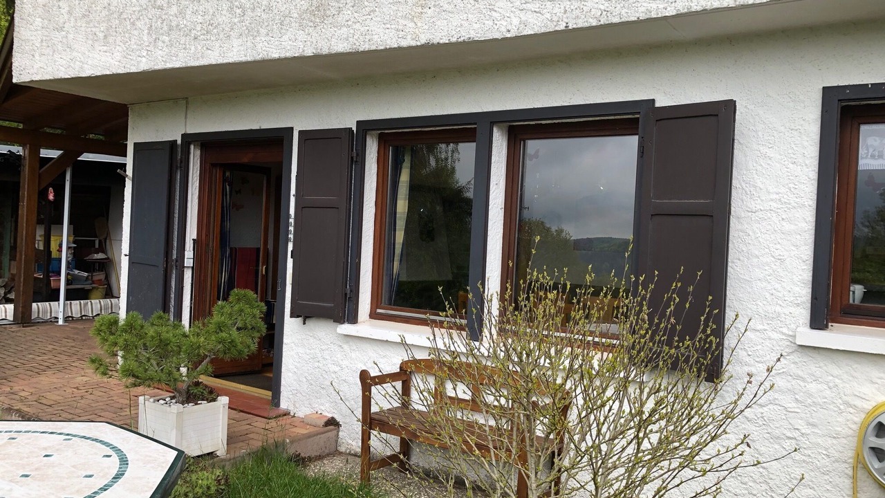 Photo of Outdoor in Dabo