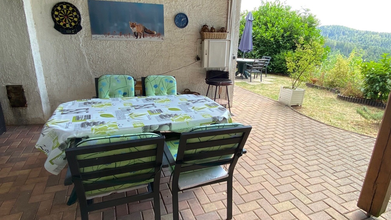 Photo of Outdoor in Dabo