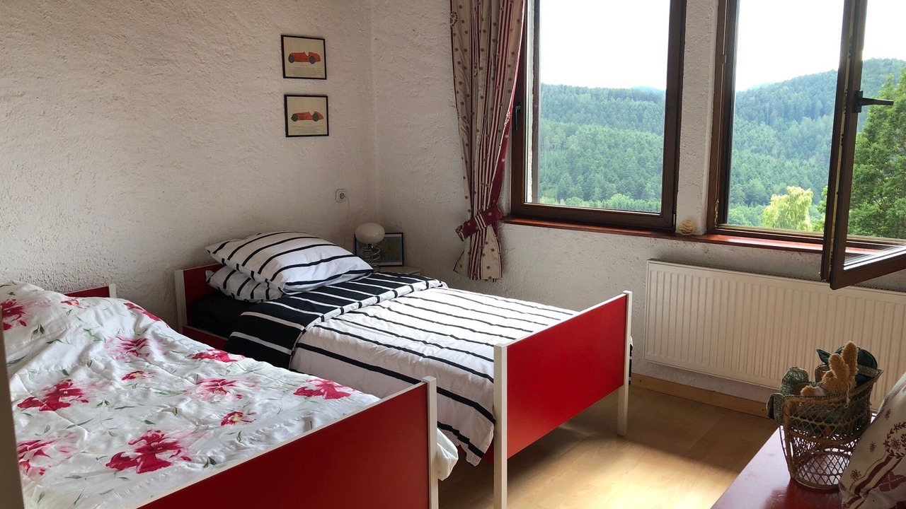 Photo of Bedroom in Dabo