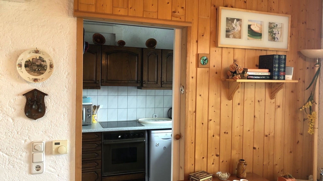Photo of Kitchen in Dabo