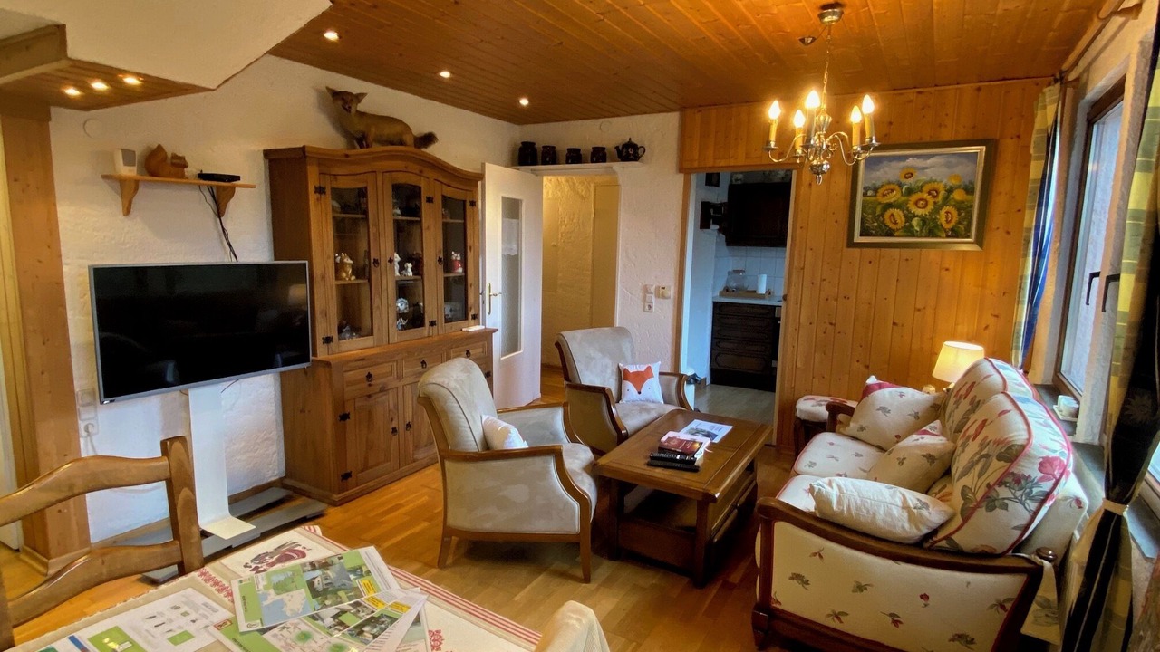 Photo of Livingroom in Dabo