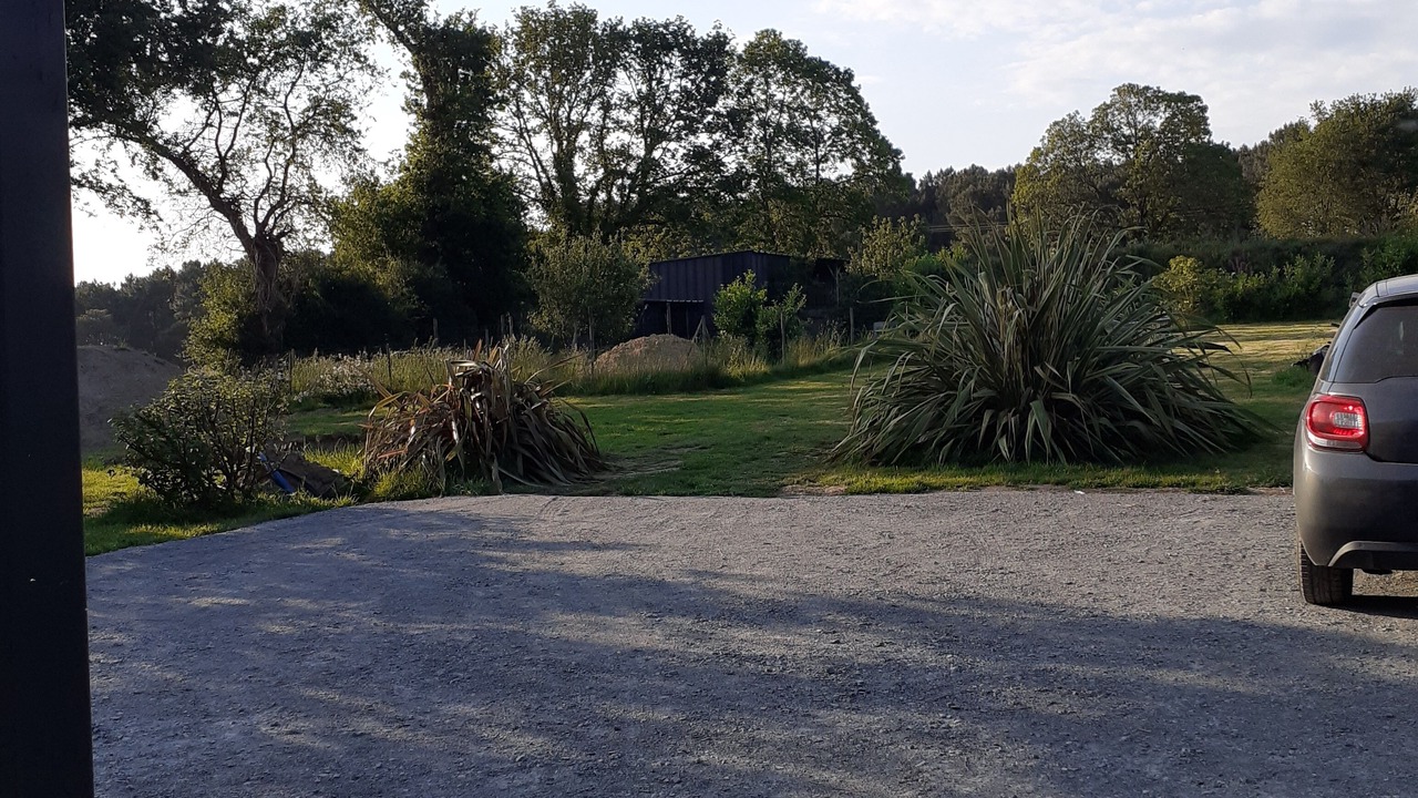 Photo of Outdoor in Noyal-Muzillac