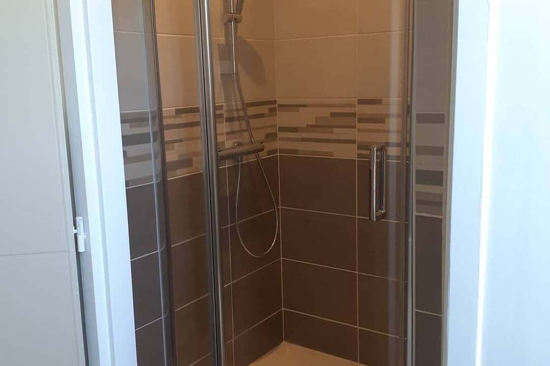 Photo of Bathroom in Noyal-Muzillac