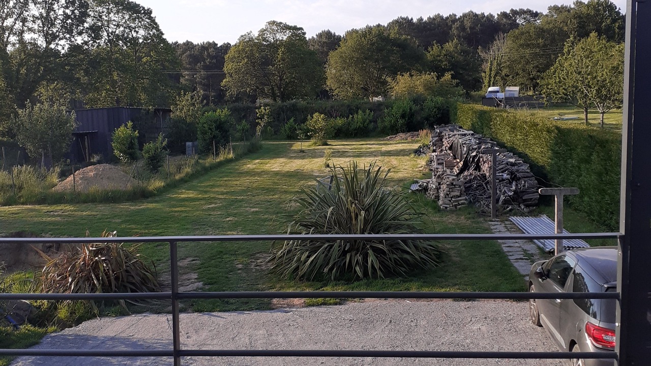 Photo of Outdoor in Noyal-Muzillac