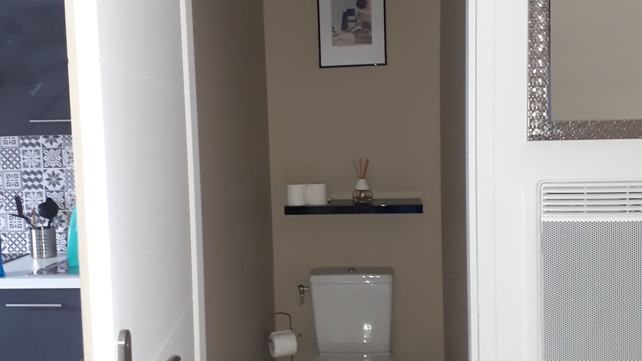 Photo of Bathroom in Noyal-Muzillac