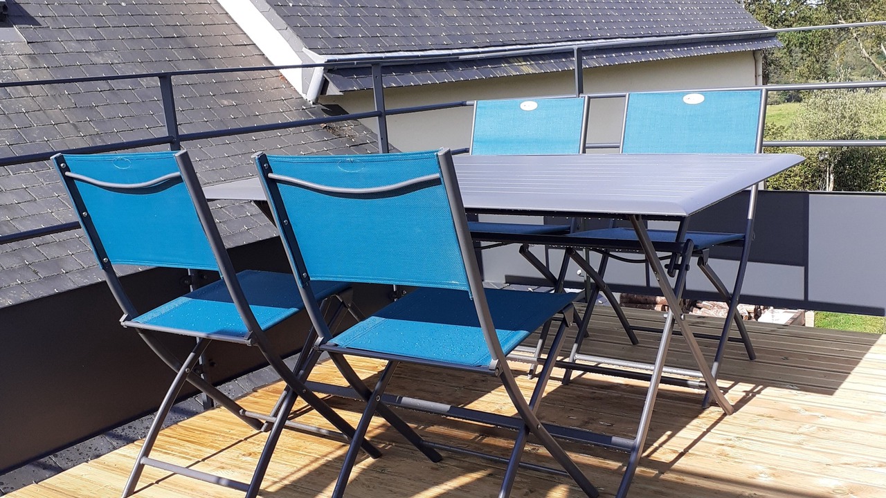 Photo of Outdoor in Noyal-Muzillac