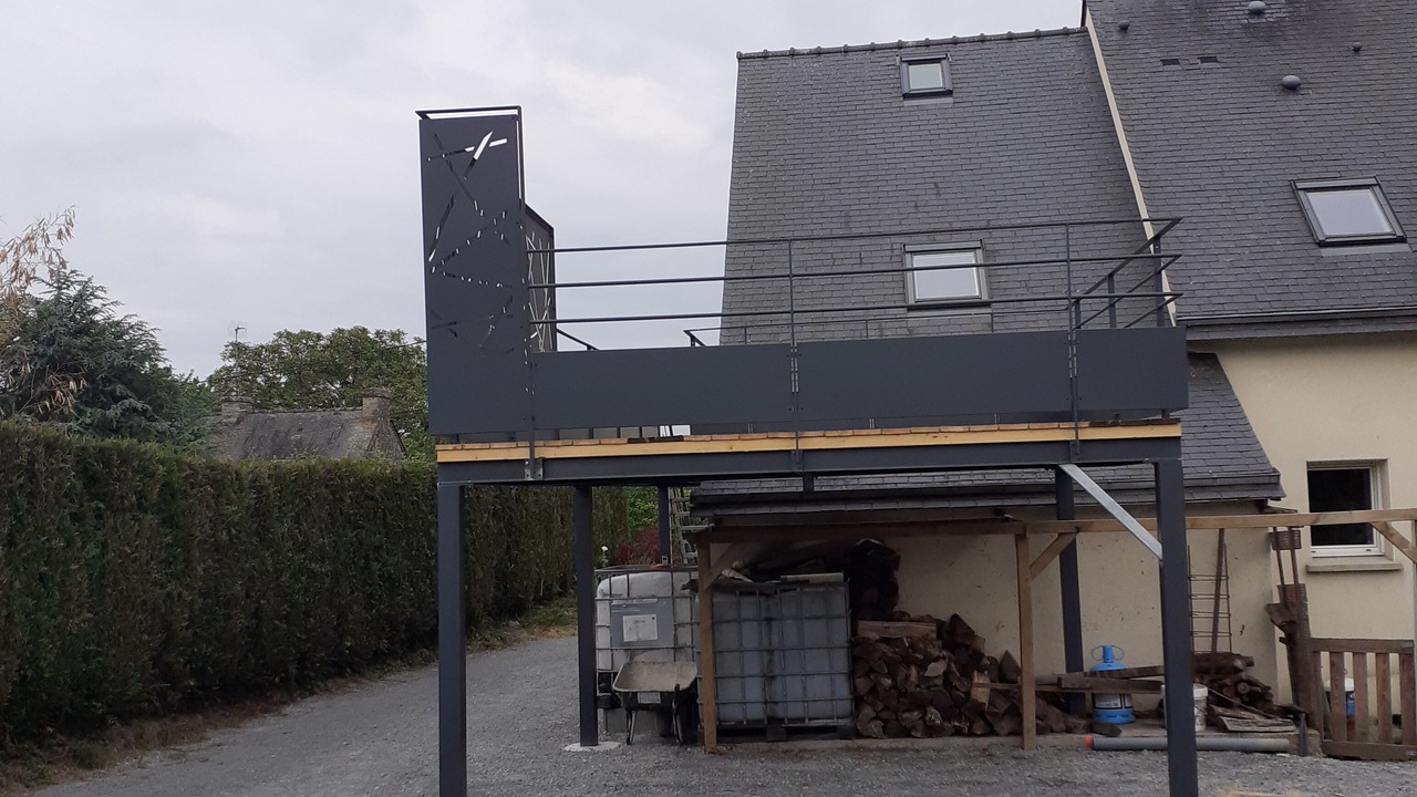 Photo of Outdoor in Noyal-Muzillac