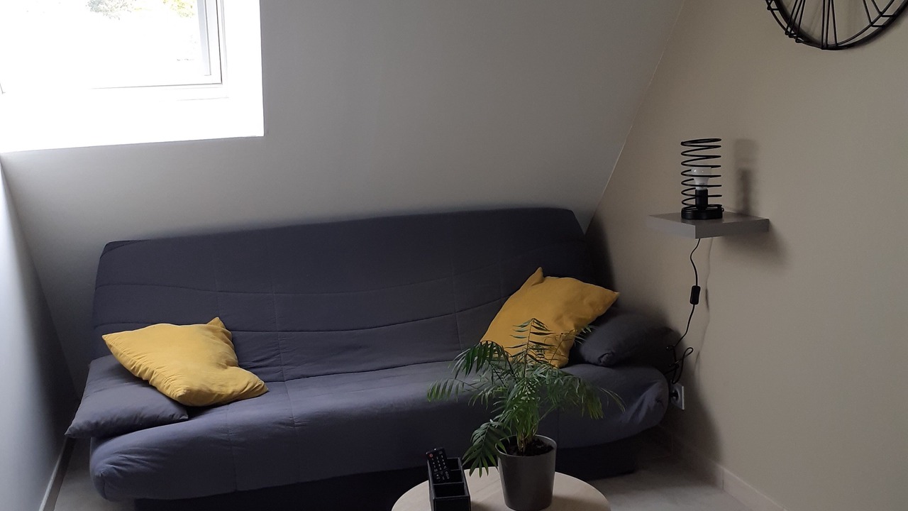 Photo of Livingroom in Noyal-Muzillac