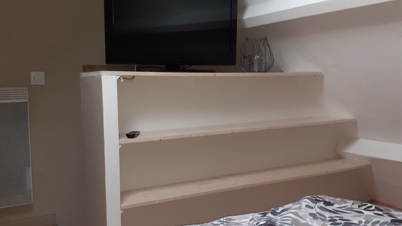 Photo of Bedroom in Noyal-Muzillac